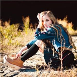 Meet your Posher, Logan